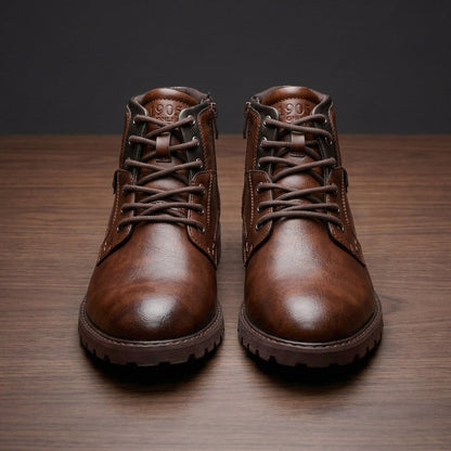 Madrid Ankle Boots
