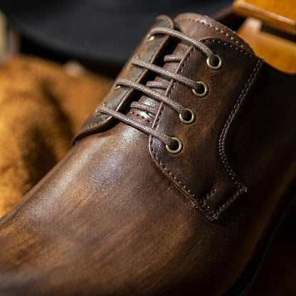 Venice Oxfords Shoes