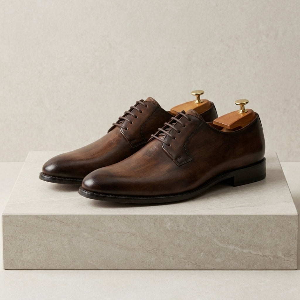 Venice Oxfords Shoes