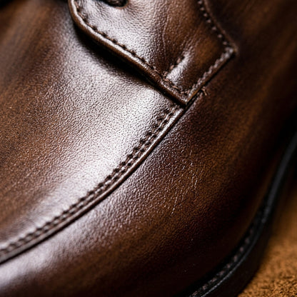 Venice Oxfords Shoes