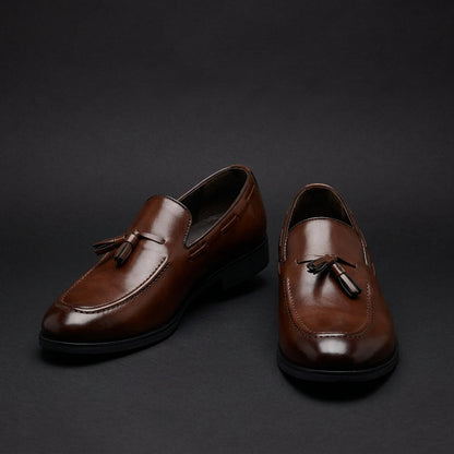 Sorvello Moccasin Shoes
