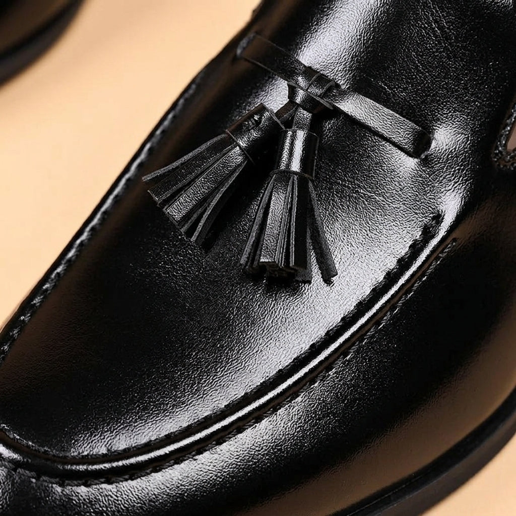 Sorvello Moccasin Shoes