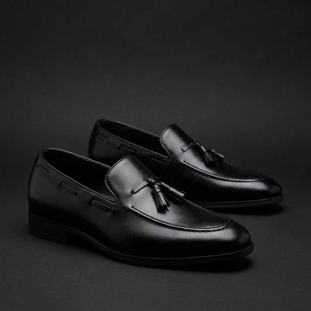 Sorvello Moccasin Shoes