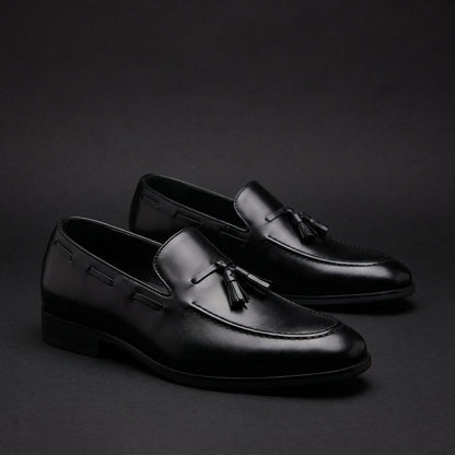 Sorvello Moccasin Shoes