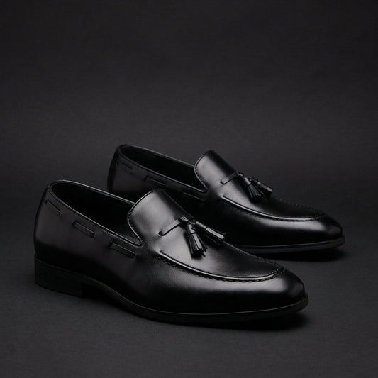 Sorvello Moccasin Shoes
