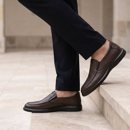 Ari Casual Leather Shoes