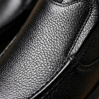Ari Casual Leather Shoes