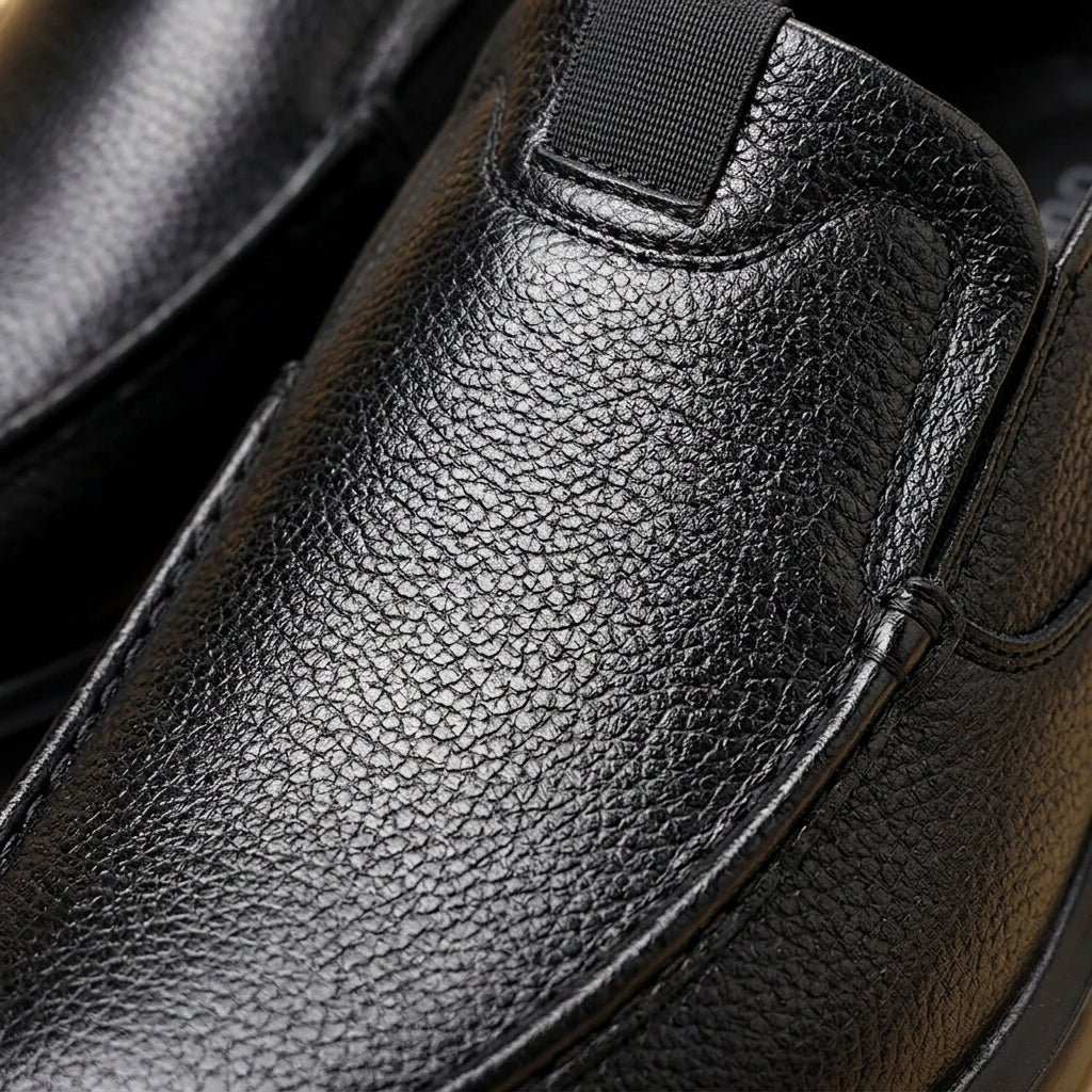 Ari Casual Leather Shoes