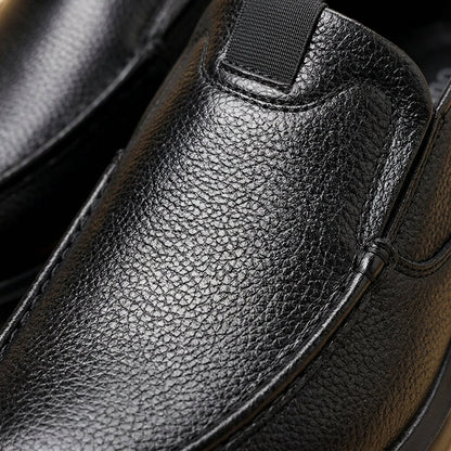 Ari Casual Leather Shoes