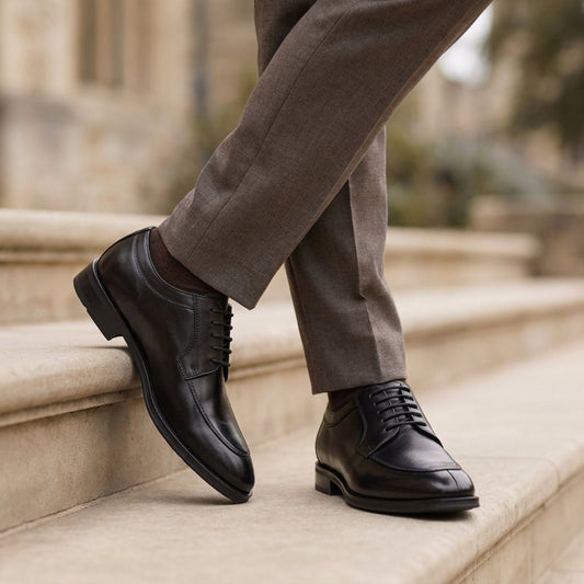 Greyson Oxford Dress Shoes