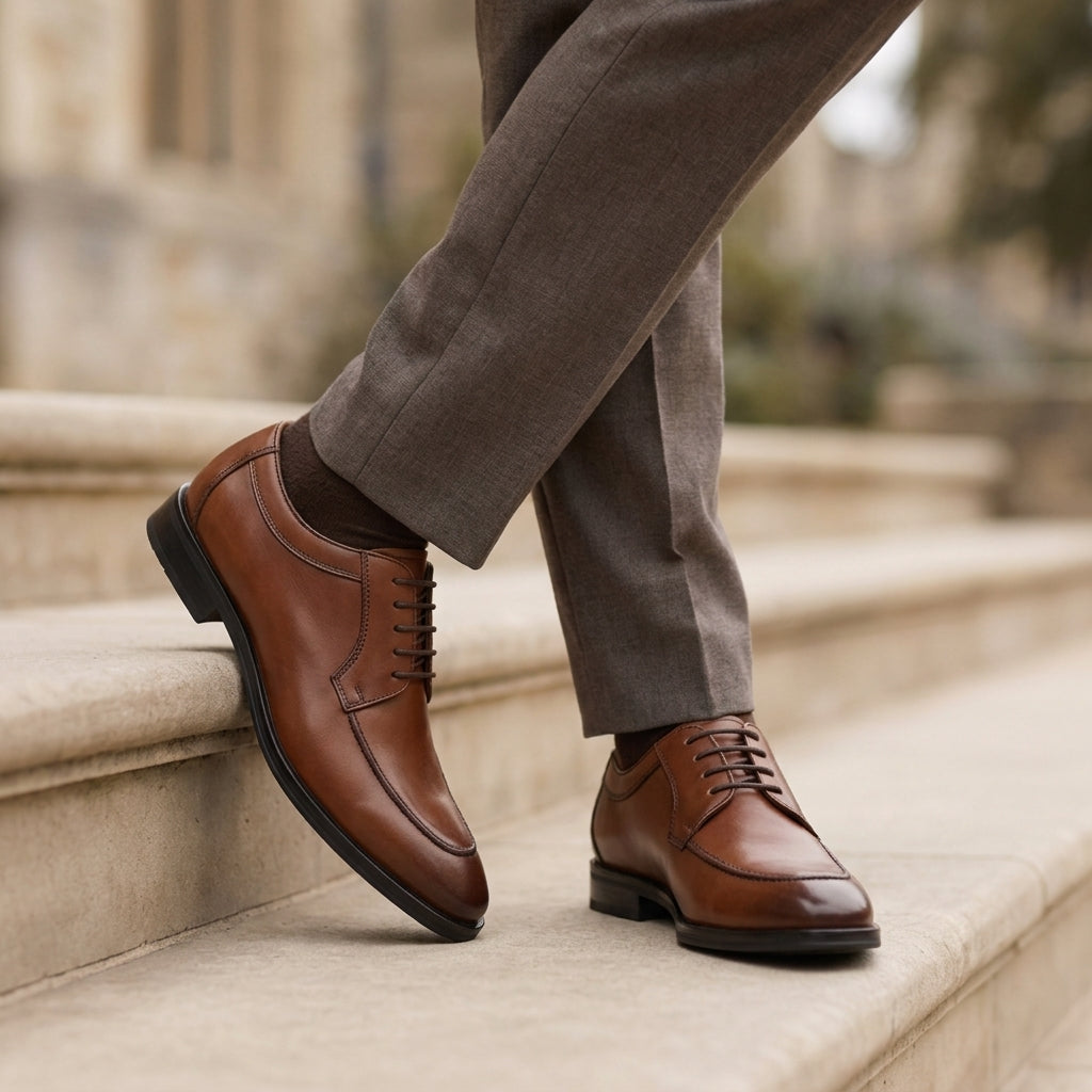 Greyson Oxford Dress Shoes