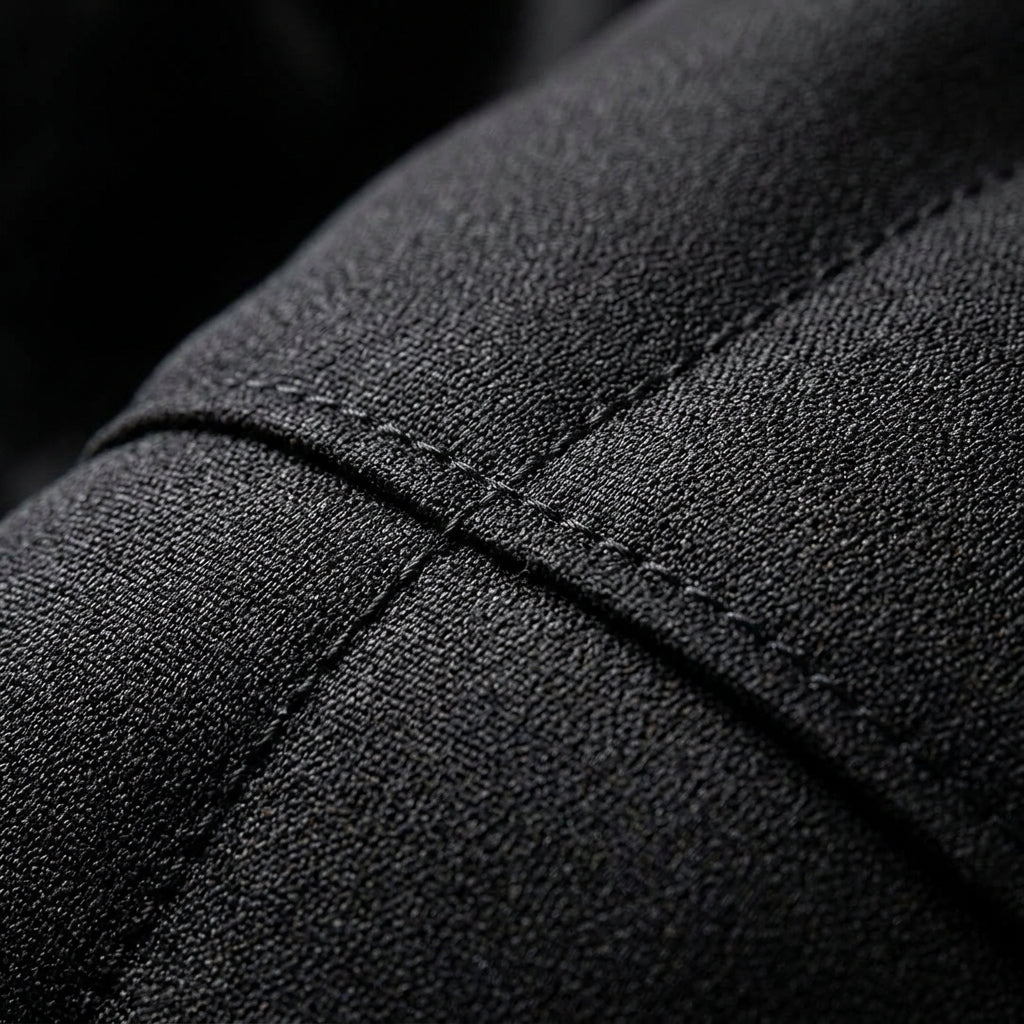 Elowen Textured Winter Jacket