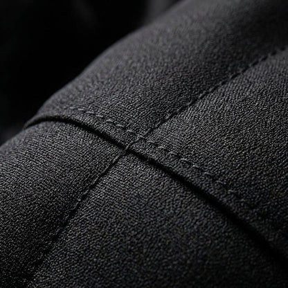 Elowen Textured Winter Jacket