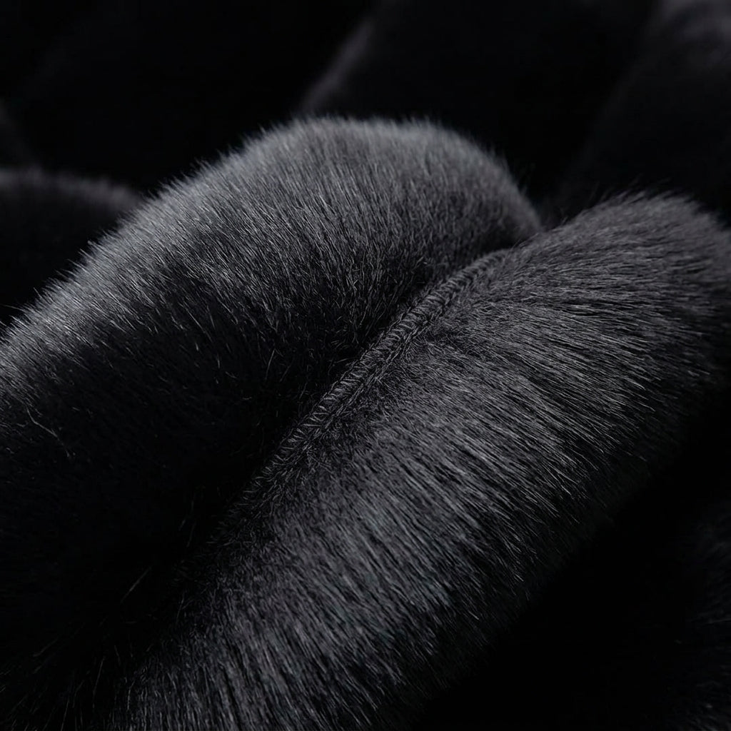 Elowen Textured Winter Jacket