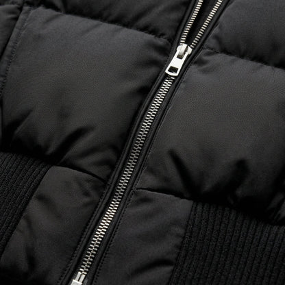Seraphine  Puffer-Style Jacket