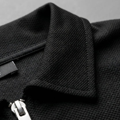 Valerian Two-Piece Tracksuit Set