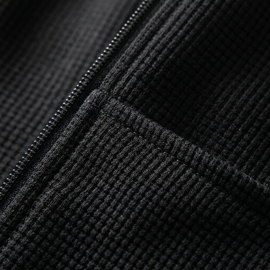 Valerian Two-Piece Tracksuit Set