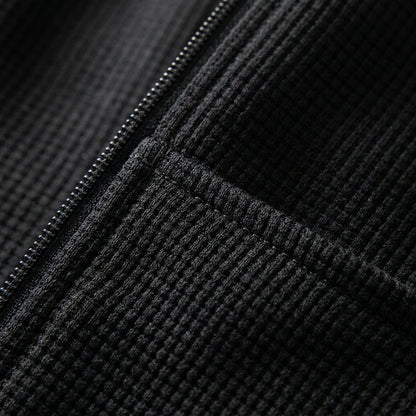 Valerian Two-Piece Tracksuit Set