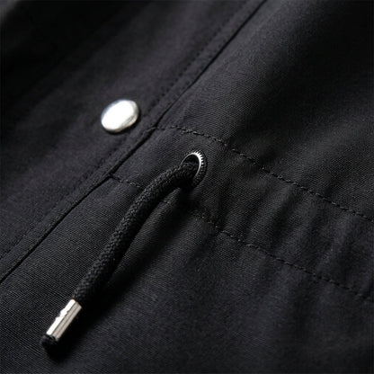 Virelia Women's Jacket with Zipper