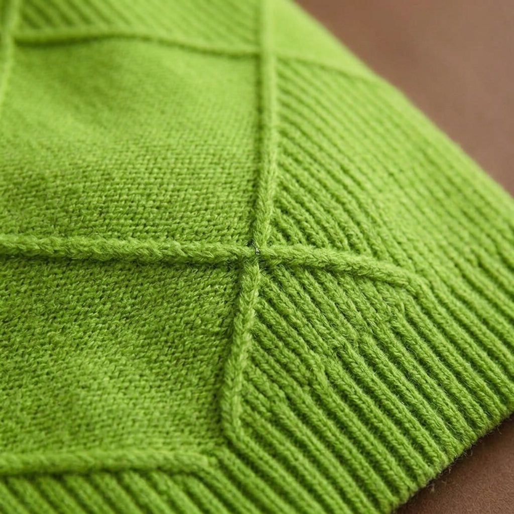 Maelis Turtleneck Sweater