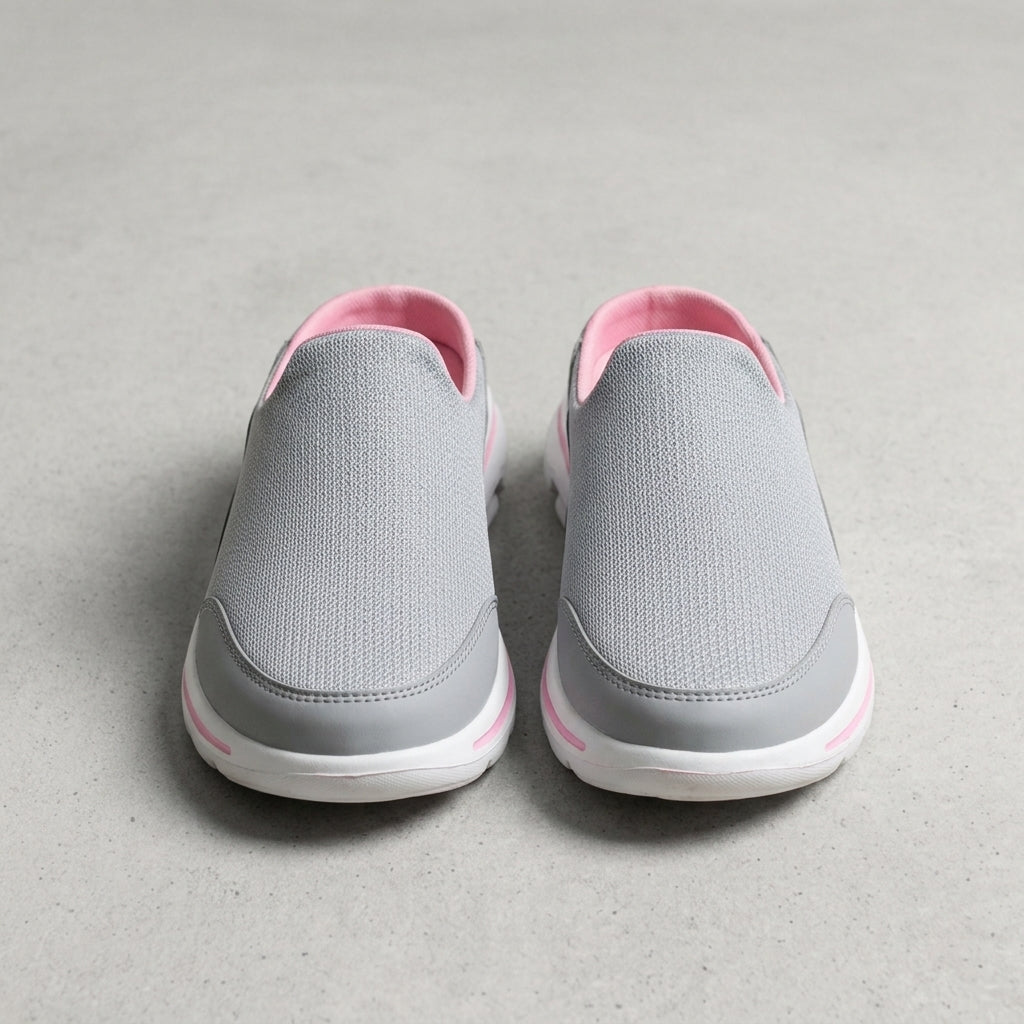 Bravienne Indoor Slippers