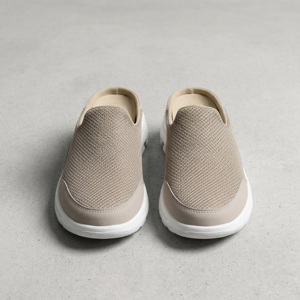 Bravienne Indoor Slippers