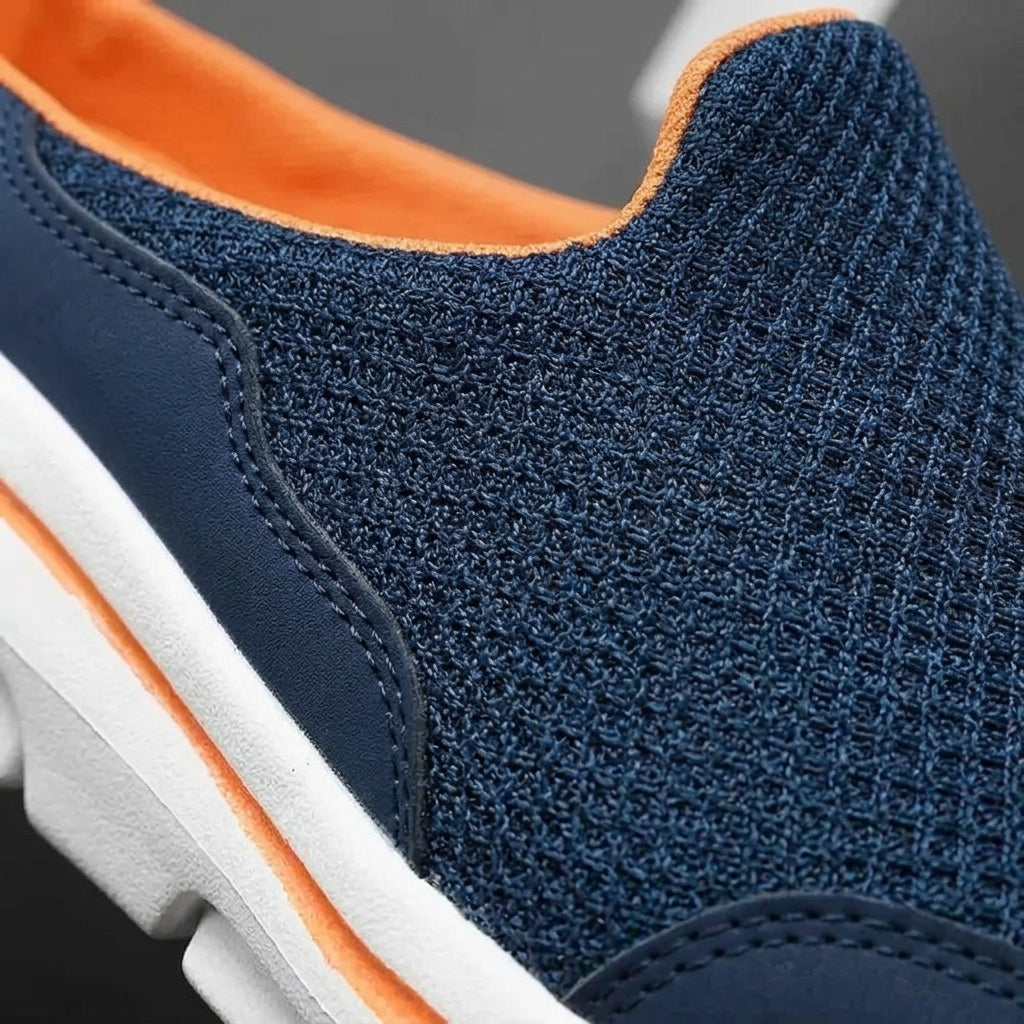 Bravienne Indoor Slippers