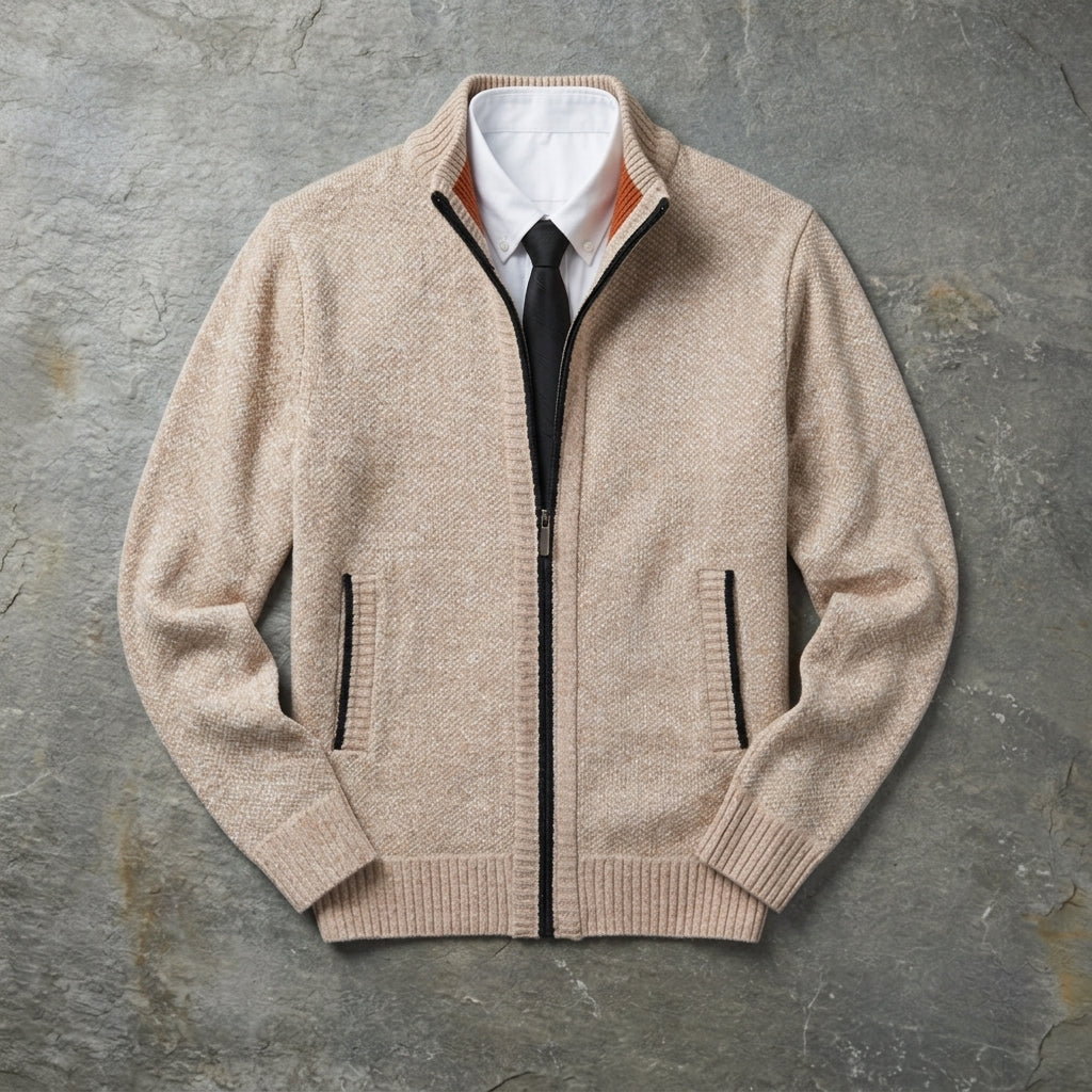 Dovielle Casual Sports Sweater