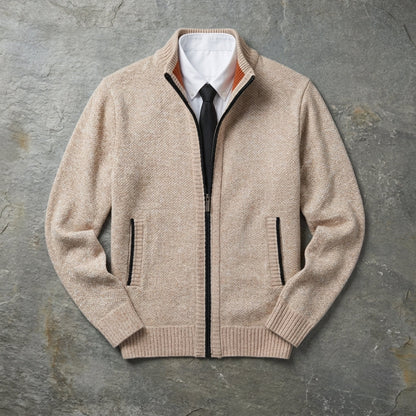 Dovielle Casual Sports Sweater