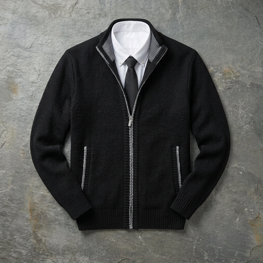 Dovielle Casual Sports Sweater