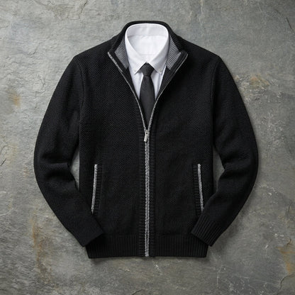 Dovielle Casual Sports Sweater