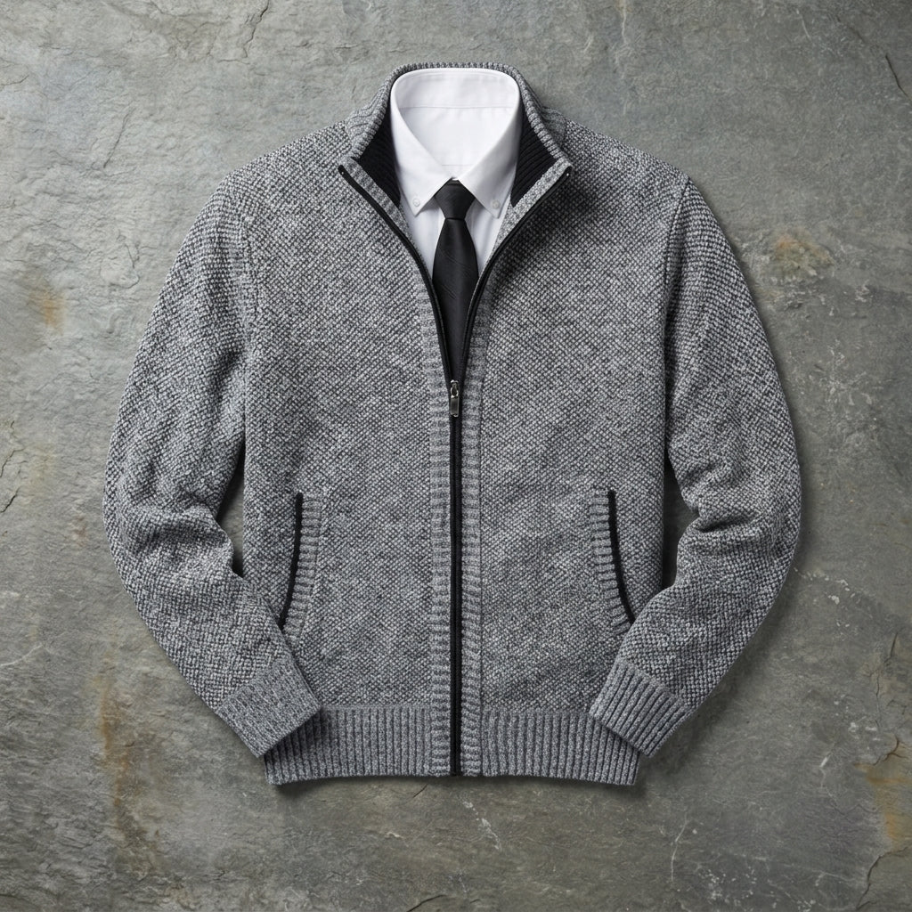 Dovielle Casual Sports Sweater