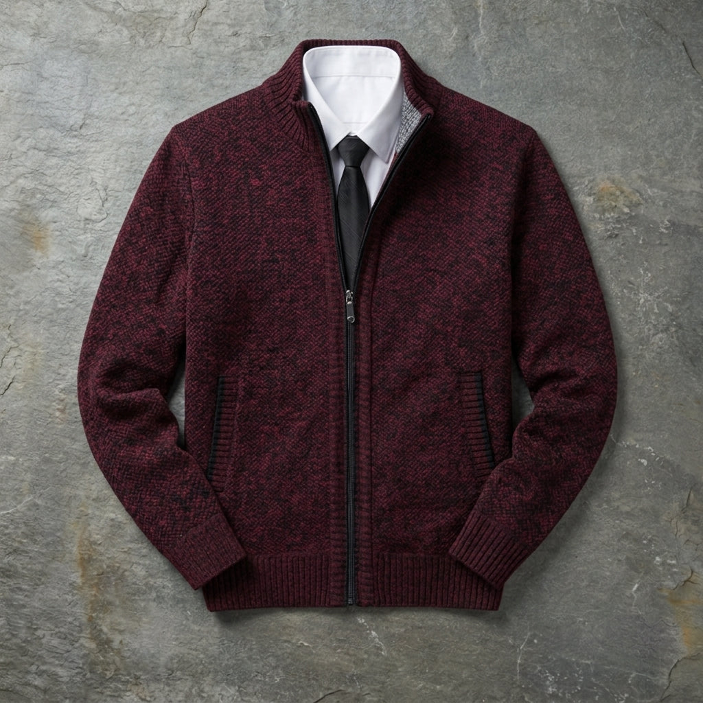 Dovielle Casual Sports Sweater