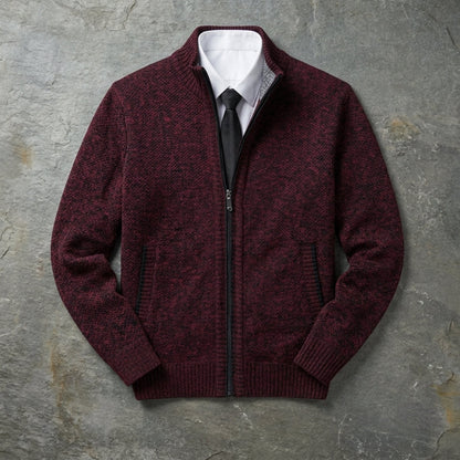 Dovielle Casual Sports Sweater