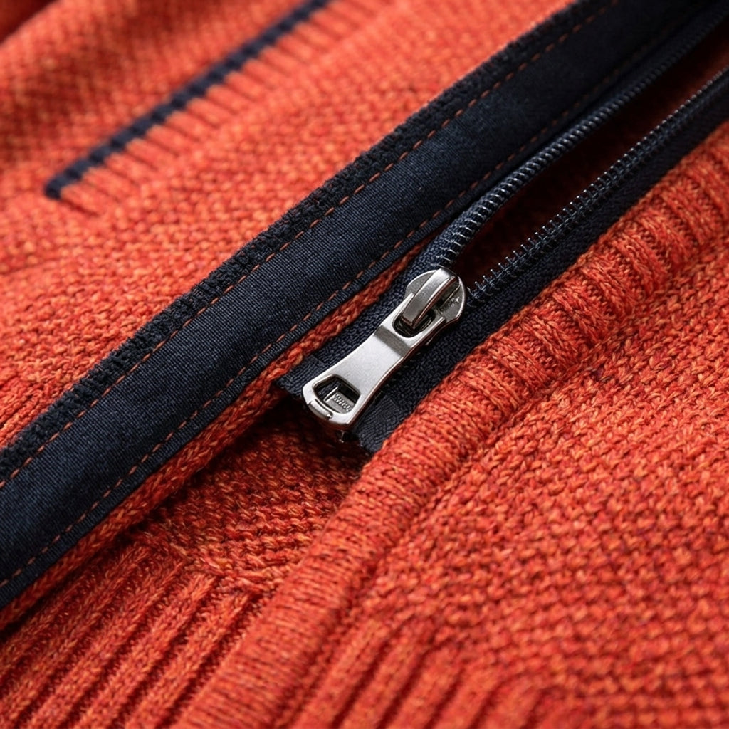 Dovielle Casual Sports Sweater