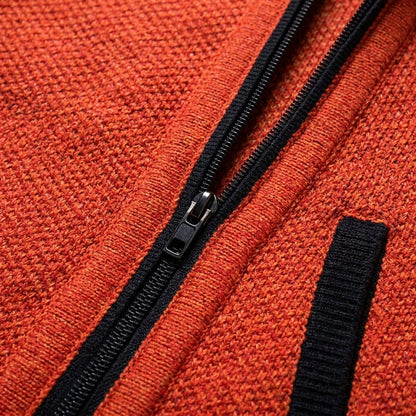 Dovielle Casual Sports Sweater