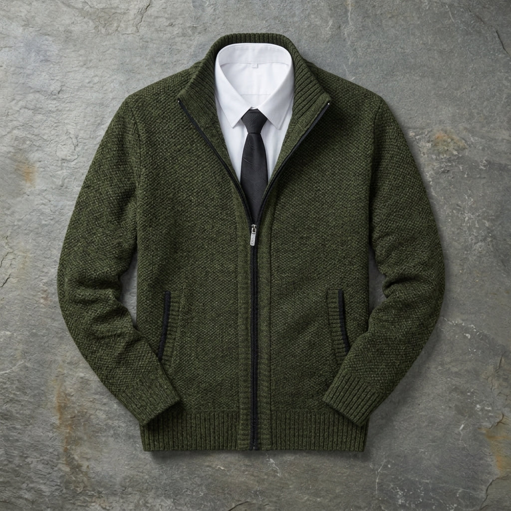 Dovielle Casual Sports Sweater