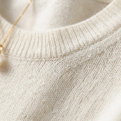 Helyssaire Women's Knit Pullover