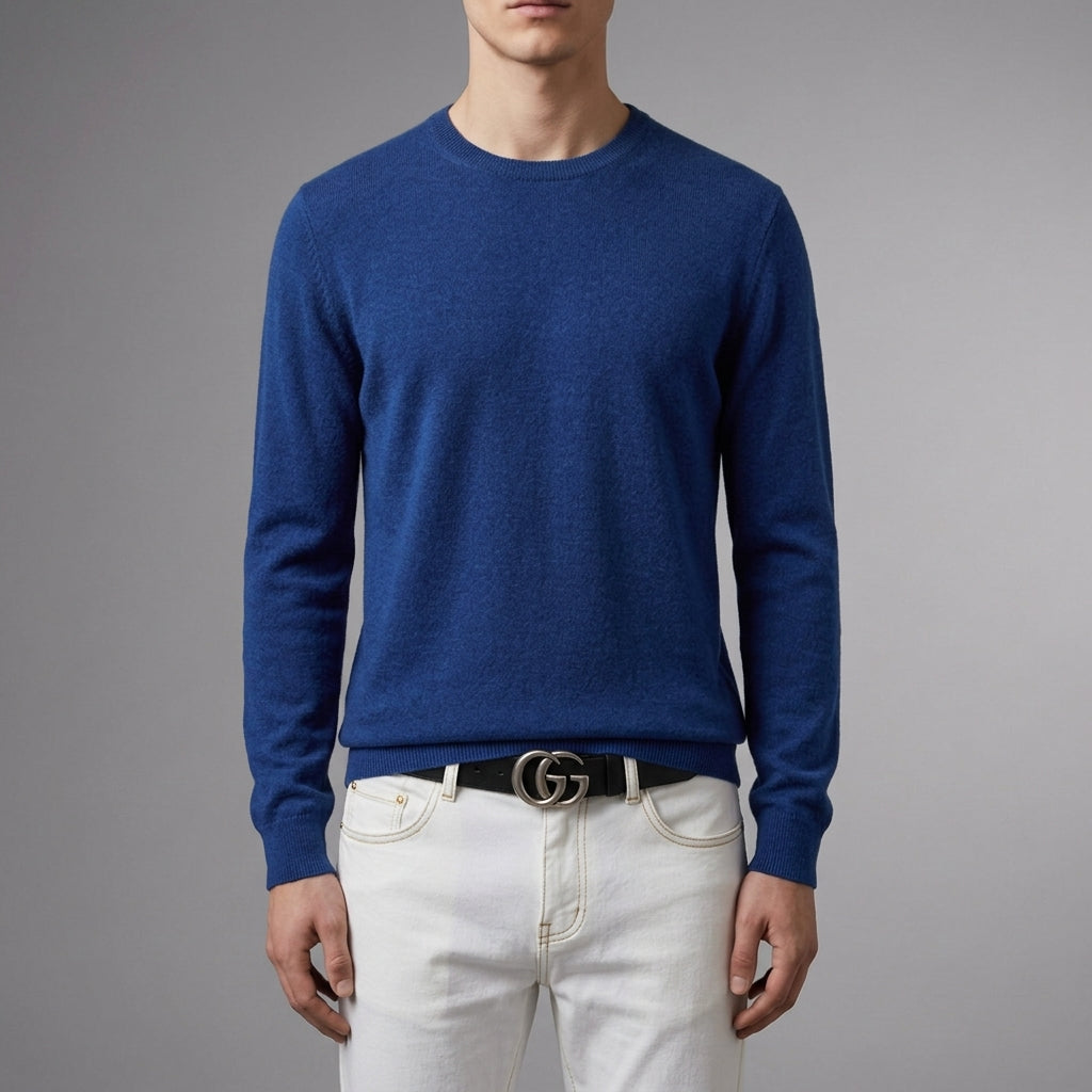 Helyssaire Women's Knit Pullover