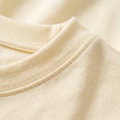 Jarevique O-Neck Fashion T-Shirt