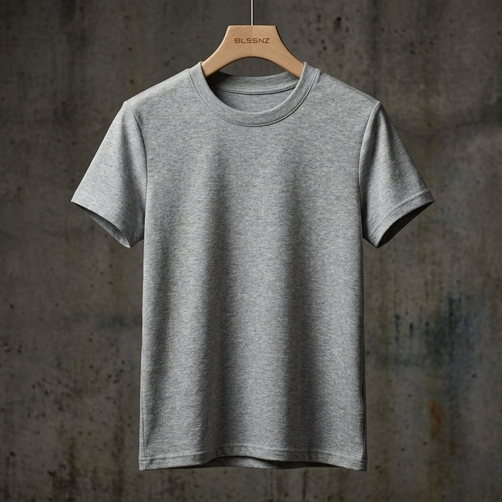 Jarevique O-Neck Fashion T-Shirt
