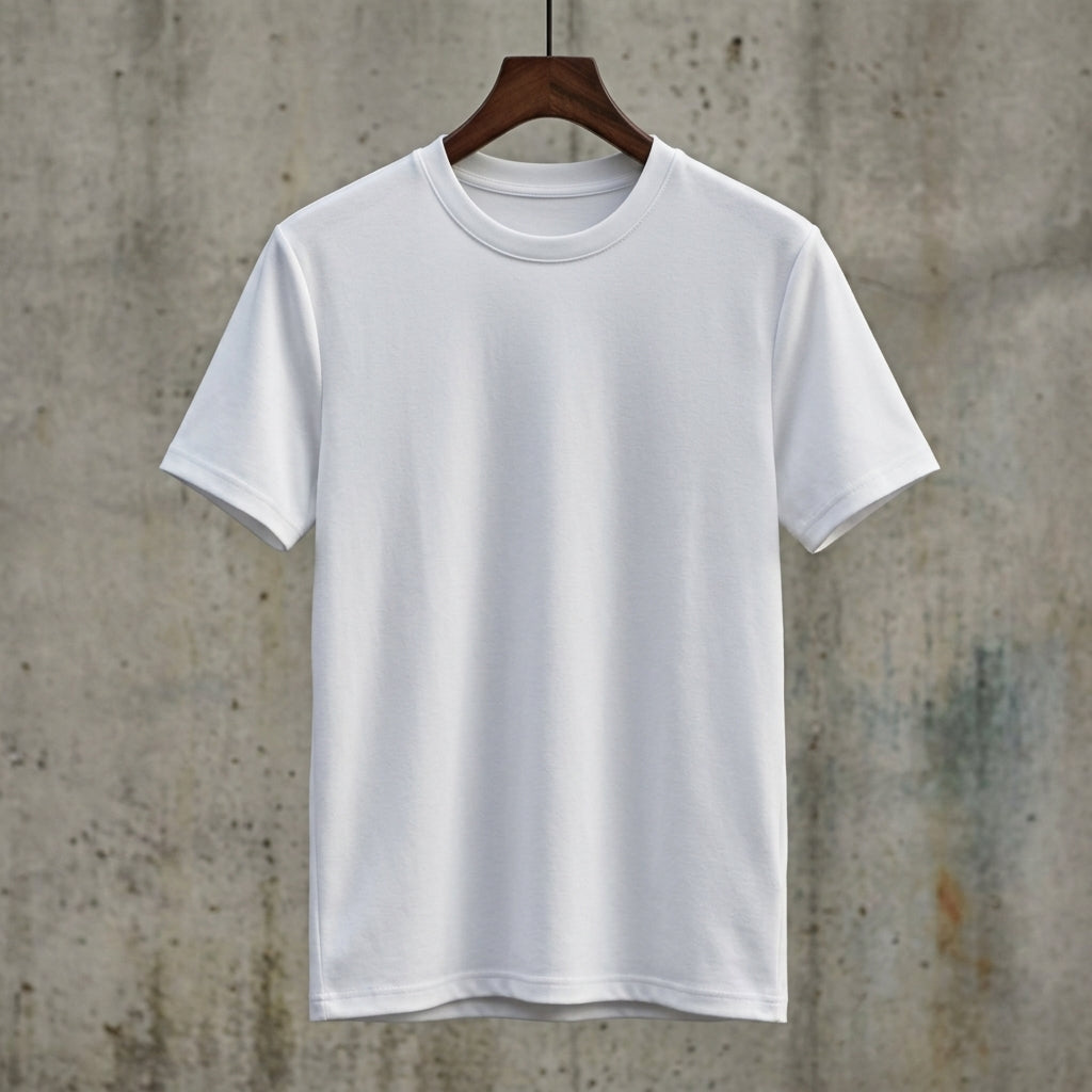 Jarevique O-Neck Fashion T-Shirt