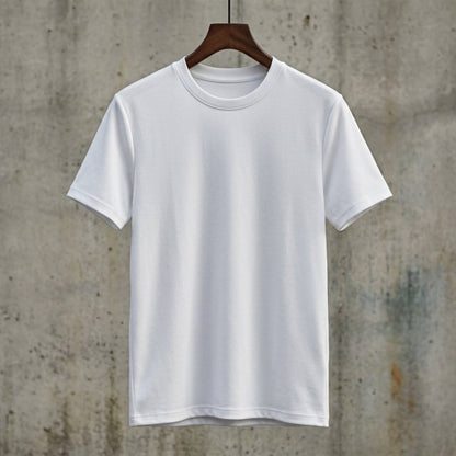 Jarevique O-Neck Fashion T-Shirt