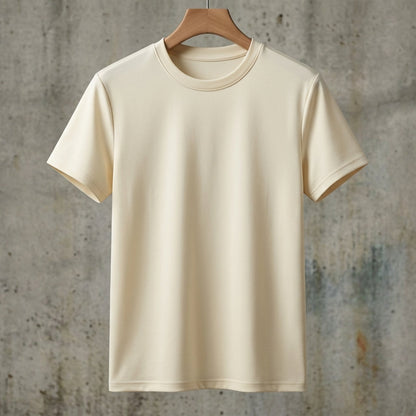 Jarevique O-Neck Fashion T-Shirt