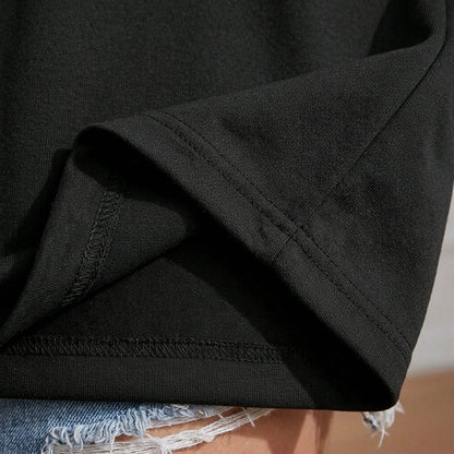 Liorvex Soft Cotton Tee