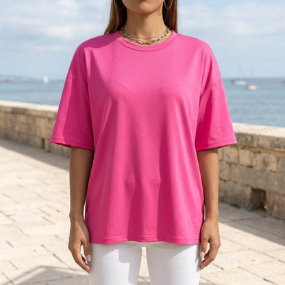 Liorvex Soft Cotton Tee