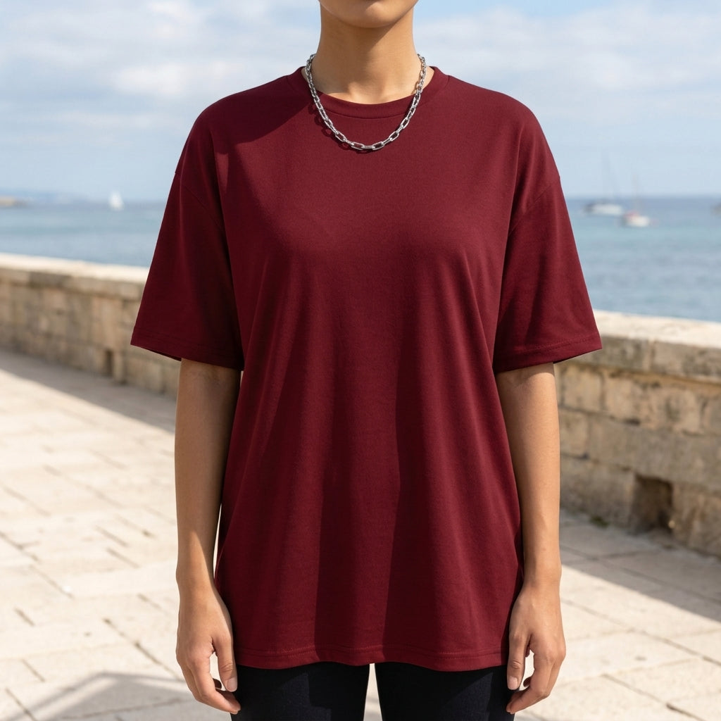 Liorvex Soft Cotton Tee