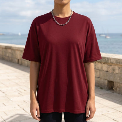 Liorvex Soft Cotton Tee