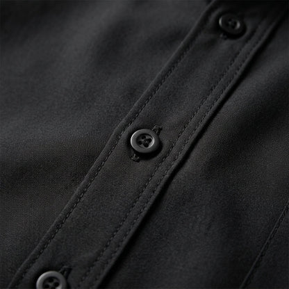 Uvelisse Cotton Linen Shirt