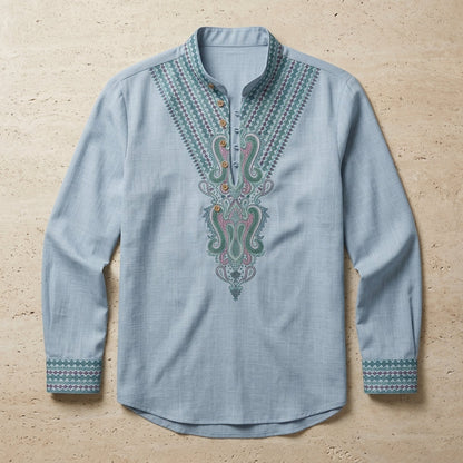 Vioraine Casual Shirt